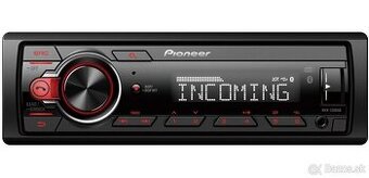 Pioneer MVH-330DAB