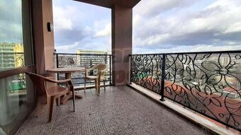 2izb apartmán Bulharsko pri mori