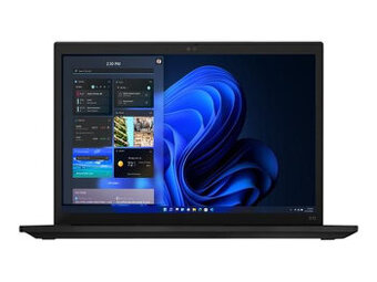 Lenovo THINKPAD X13 G4:Core i5 1345U,32GB,SSD 512GB,W11P