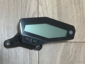 TACHOMETER NA MT09 - 1