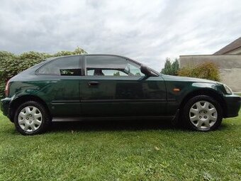 Honda Civic 6g 1.4 66kw 2000rv