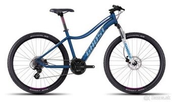 Horský bicykel Ghost Lanao 1 S