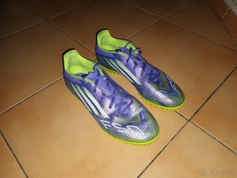 Adidas F50 turfy