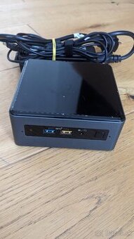Intel mini PC (BOXNUC8i5BEH2)