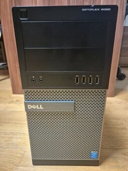 Dell Optiplex 9020 MT