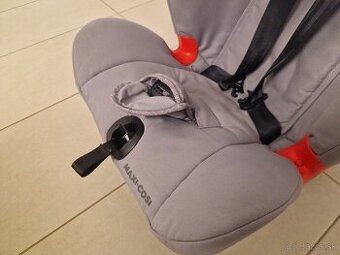 Detská autosedačka Maxi Cosi Titan ISOFIX 15-36kg