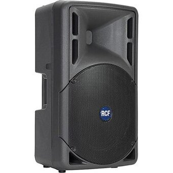 RCF