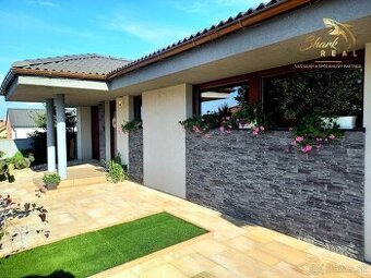 Rodinný dom na predaj - NOVOSTAVBA