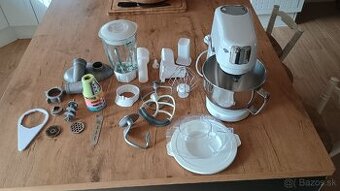 kuchynský robot SENCOR KICHEN CHAMPION
