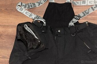 Pánske lyžiarske nohavice zn. CHANEXE