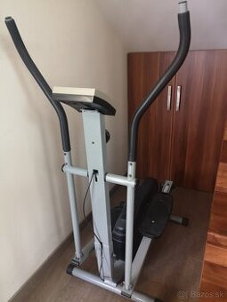 Stacionárny bicykel