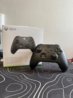🎮 Ovládač Xbox Wireless Controller – originál