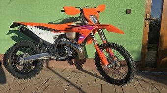 Ktm 300 exc 24 NOVA