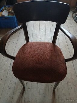 Predám stolicky