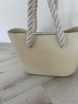 Kabelka O bag