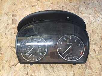 Bmw 3 E90,E91 2007-2013 náhradní  díly