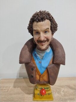 Home alone/Sám doma-Marv