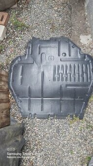 Kryt motora octavia 1 4x4