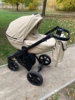 Kočík trojkombinácia