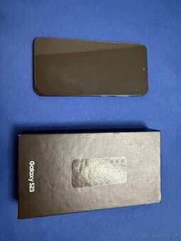 Samsung galaxy s23 128GB