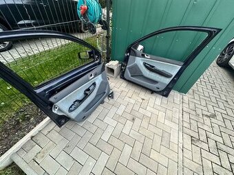 Škoda Fábia diely dverí