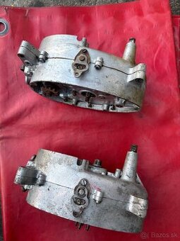 Jawa pionier holomotor