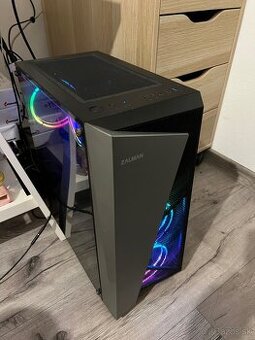 Predám PC