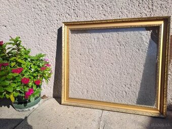 Ramy stare na tvorenie 2 ks