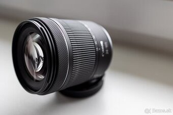 canon rf 24-105mmf f4-7,1is stm