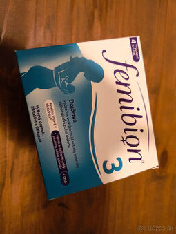 Femibion 3