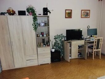 Na predaj 1 izbový byt, Šurany