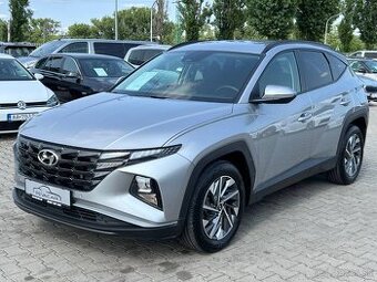 Hyundai Tucson 1.6 T-GDi Style