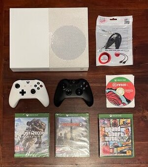 ⭐️Xbox 360 250GB Slim⭐️