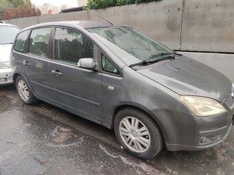 Nepojazdny ford focus c max - 1