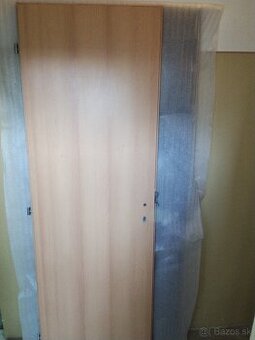 Interiérové dvere 60-tky Pravé