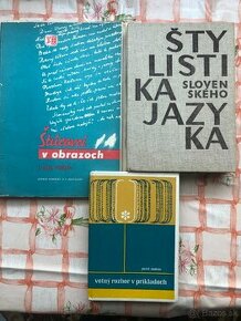 Štylistika SJ, Vetný rozbor, Retro Štúrovci