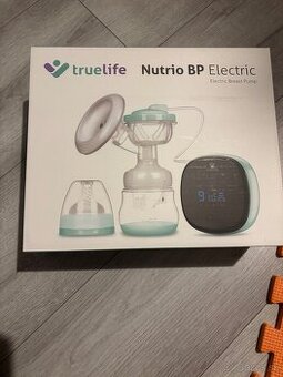 Elektrická odsávačka Truelife