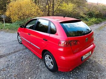 Seat Ibiza 1.2, 12V - 1