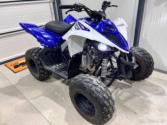 Predám Yamaha YFM 90