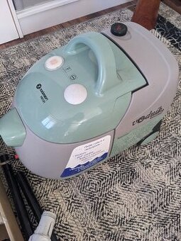 Zelmer Vodník 619.5 BE – starší vodný vysávač