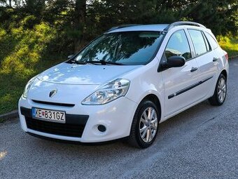 Renault Clio Grandtour 1.2 2010