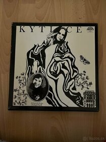 Kytice 2 LP box