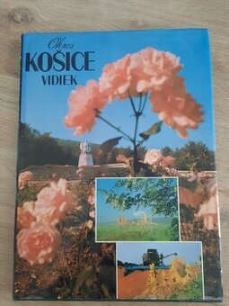 Košice vidiek 1985