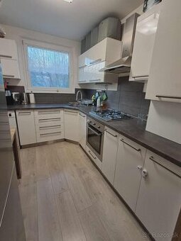 3 izbový byt Vrútky centrum 69m2