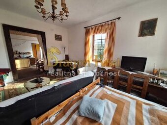 3 izbový rodinný dom v centre mesta, Jarkova ul. – PREŠOV