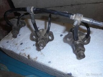 Kupim diely na MOTOR Lombardiny