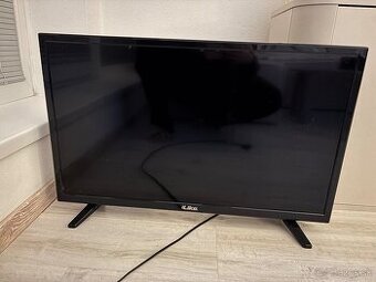 ILIKE 32" (81 cm) HD Smart TV,