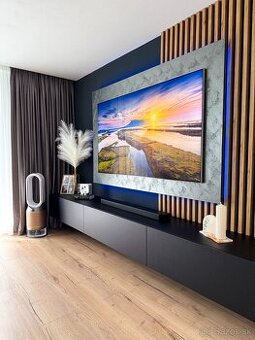 Exkluzívny 3-izbový byt (99m²) po kompletnej rekonštrukcií