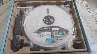 Robotický vysávač - nový