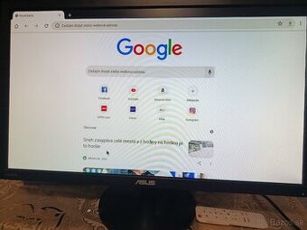 TV FULLHD s Android systémom